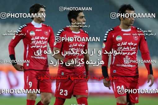 880362, Tehran, [*parameter:4*], لیگ برتر فوتبال ایران، Persian Gulf Cup، Week 14، First Leg، Persepolis 6 v 0 Paykan on 2012/10/31 at Azadi Stadium
