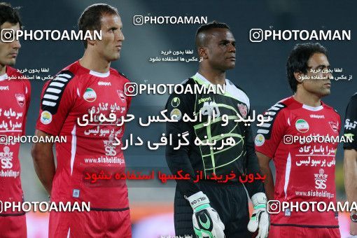 880348, Tehran, [*parameter:4*], لیگ برتر فوتبال ایران، Persian Gulf Cup، Week 14، First Leg، Persepolis 6 v 0 Paykan on 2012/10/31 at Azadi Stadium