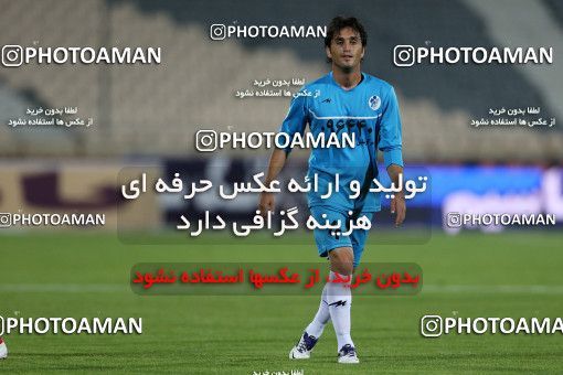 880330, Tehran, [*parameter:4*], لیگ برتر فوتبال ایران، Persian Gulf Cup، Week 14، First Leg، Persepolis 6 v 0 Paykan on 2012/10/31 at Azadi Stadium