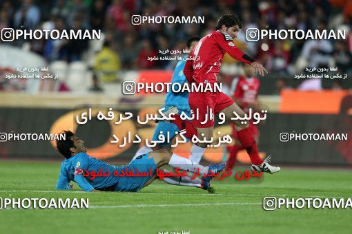 880294, Tehran, [*parameter:4*], لیگ برتر فوتبال ایران، Persian Gulf Cup، Week 14، First Leg، Persepolis 6 v 0 Paykan on 2012/10/31 at Azadi Stadium