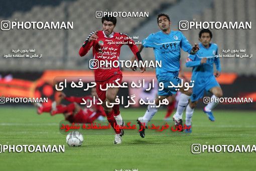 880436, Tehran, [*parameter:4*], لیگ برتر فوتبال ایران، Persian Gulf Cup، Week 14، First Leg، Persepolis 6 v 0 Paykan on 2012/10/31 at Azadi Stadium