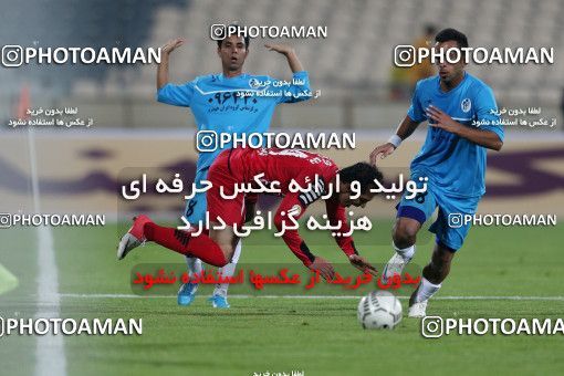 880394, Tehran, [*parameter:4*], لیگ برتر فوتبال ایران، Persian Gulf Cup، Week 14، First Leg، Persepolis 6 v 0 Paykan on 2012/10/31 at Azadi Stadium