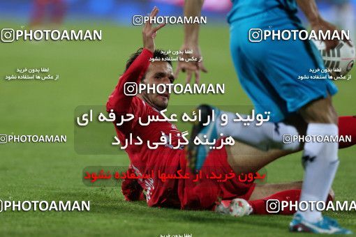 880448, Tehran, [*parameter:4*], لیگ برتر فوتبال ایران، Persian Gulf Cup، Week 14، First Leg، Persepolis 6 v 0 Paykan on 2012/10/31 at Azadi Stadium