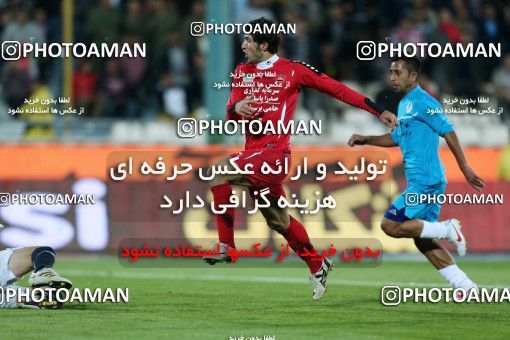 880398, Tehran, [*parameter:4*], لیگ برتر فوتبال ایران، Persian Gulf Cup، Week 14، First Leg، Persepolis 6 v 0 Paykan on 2012/10/31 at Azadi Stadium