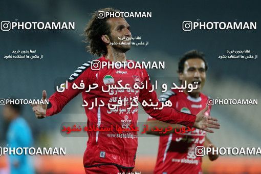 880371, Tehran, [*parameter:4*], لیگ برتر فوتبال ایران، Persian Gulf Cup، Week 14، First Leg، Persepolis 6 v 0 Paykan on 2012/10/31 at Azadi Stadium