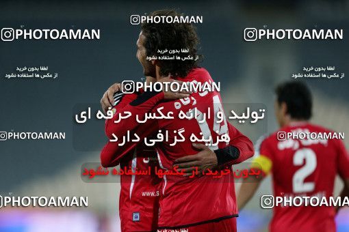 880369, Tehran, [*parameter:4*], لیگ برتر فوتبال ایران، Persian Gulf Cup، Week 14، First Leg، Persepolis 6 v 0 Paykan on 2012/10/31 at Azadi Stadium