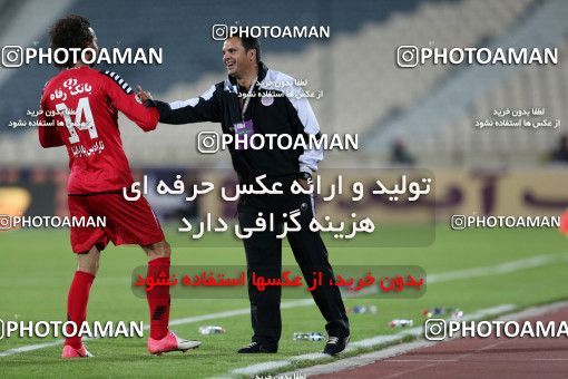 880439, Tehran, [*parameter:4*], لیگ برتر فوتبال ایران، Persian Gulf Cup، Week 14، First Leg، Persepolis 6 v 0 Paykan on 2012/10/31 at Azadi Stadium