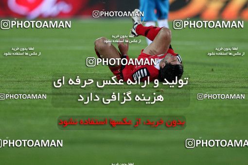 880433, Tehran, [*parameter:4*], لیگ برتر فوتبال ایران، Persian Gulf Cup، Week 14، First Leg، Persepolis 6 v 0 Paykan on 2012/10/31 at Azadi Stadium