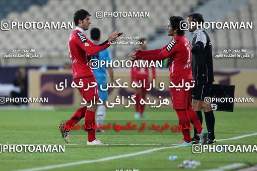 880353, Tehran, [*parameter:4*], لیگ برتر فوتبال ایران، Persian Gulf Cup، Week 14، First Leg، Persepolis 6 v 0 Paykan on 2012/10/31 at Azadi Stadium
