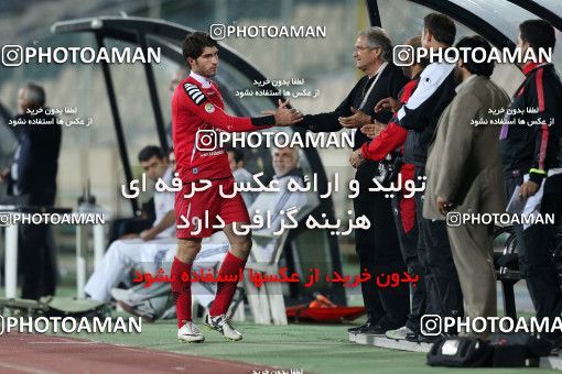 880443, Tehran, [*parameter:4*], لیگ برتر فوتبال ایران، Persian Gulf Cup، Week 14، First Leg، Persepolis 6 v 0 Paykan on 2012/10/31 at Azadi Stadium
