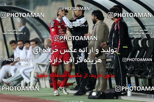 880368, Tehran, [*parameter:4*], لیگ برتر فوتبال ایران، Persian Gulf Cup، Week 14، First Leg، Persepolis 6 v 0 Paykan on 2012/10/31 at Azadi Stadium