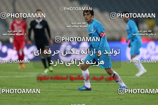 880422, Tehran, [*parameter:4*], لیگ برتر فوتبال ایران، Persian Gulf Cup، Week 14، First Leg، Persepolis 6 v 0 Paykan on 2012/10/31 at Azadi Stadium