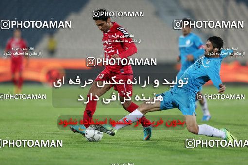 880313, Tehran, [*parameter:4*], لیگ برتر فوتبال ایران، Persian Gulf Cup، Week 14، First Leg، Persepolis 6 v 0 Paykan on 2012/10/31 at Azadi Stadium