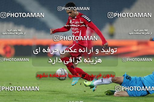 880296, Tehran, [*parameter:4*], لیگ برتر فوتبال ایران، Persian Gulf Cup، Week 14، First Leg، Persepolis 6 v 0 Paykan on 2012/10/31 at Azadi Stadium