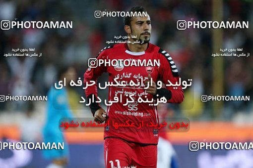 880423, Tehran, [*parameter:4*], لیگ برتر فوتبال ایران، Persian Gulf Cup، Week 14، First Leg، Persepolis 6 v 0 Paykan on 2012/10/31 at Azadi Stadium