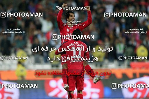 880338, Tehran, [*parameter:4*], لیگ برتر فوتبال ایران، Persian Gulf Cup، Week 14، First Leg، Persepolis 6 v 0 Paykan on 2012/10/31 at Azadi Stadium