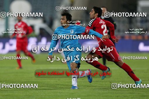 880400, Tehran, [*parameter:4*], لیگ برتر فوتبال ایران، Persian Gulf Cup، Week 14، First Leg، Persepolis 6 v 0 Paykan on 2012/10/31 at Azadi Stadium