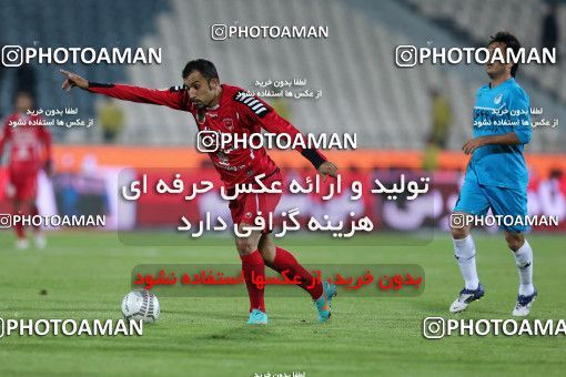 880419, Tehran, [*parameter:4*], لیگ برتر فوتبال ایران، Persian Gulf Cup، Week 14، First Leg، Persepolis 6 v 0 Paykan on 2012/10/31 at Azadi Stadium