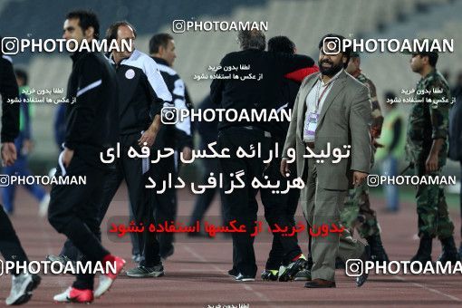 880442, Tehran, [*parameter:4*], لیگ برتر فوتبال ایران، Persian Gulf Cup، Week 14، First Leg، Persepolis 6 v 0 Paykan on 2012/10/31 at Azadi Stadium