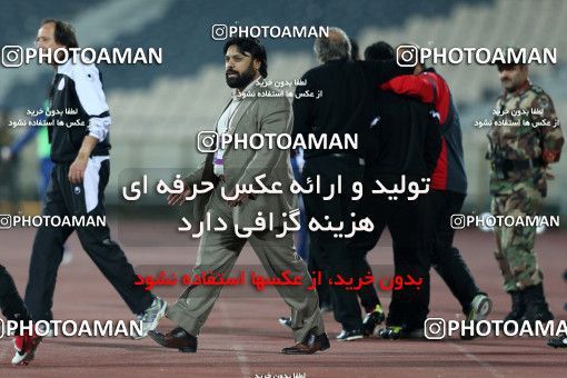 880346, Tehran, [*parameter:4*], لیگ برتر فوتبال ایران، Persian Gulf Cup، Week 14، First Leg، Persepolis 6 v 0 Paykan on 2012/10/31 at Azadi Stadium