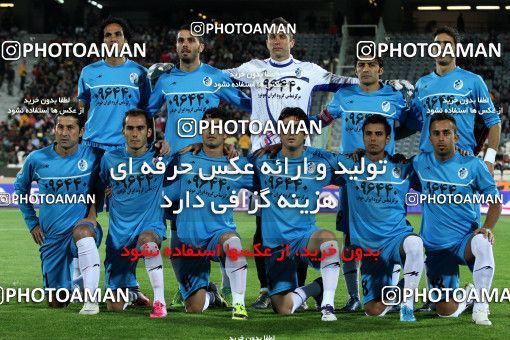880466, Tehran, [*parameter:4*], لیگ برتر فوتبال ایران، Persian Gulf Cup، Week 14، First Leg، Persepolis 6 v 0 Paykan on 2012/10/31 at Azadi Stadium