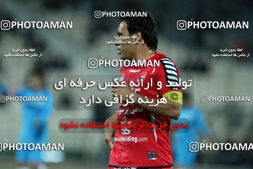 880473, Tehran, [*parameter:4*], لیگ برتر فوتبال ایران، Persian Gulf Cup، Week 14، First Leg، Persepolis 6 v 0 Paykan on 2012/10/31 at Azadi Stadium