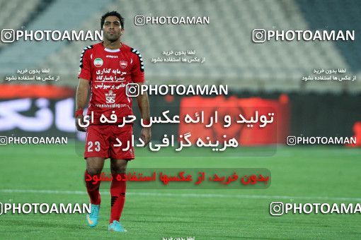 880497, Tehran, [*parameter:4*], لیگ برتر فوتبال ایران، Persian Gulf Cup، Week 14، First Leg، Persepolis 6 v 0 Paykan on 2012/10/31 at Azadi Stadium
