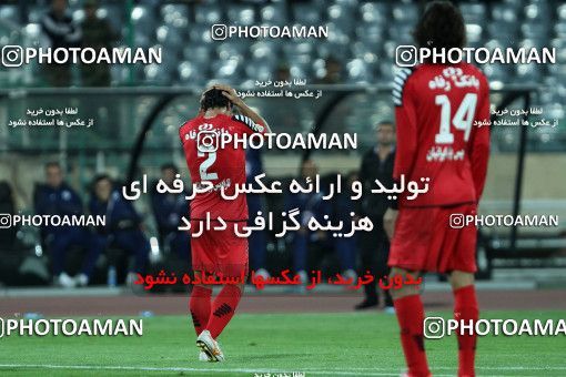 880471, Tehran, [*parameter:4*], لیگ برتر فوتبال ایران، Persian Gulf Cup، Week 14، First Leg، Persepolis 6 v 0 Paykan on 2012/10/31 at Azadi Stadium