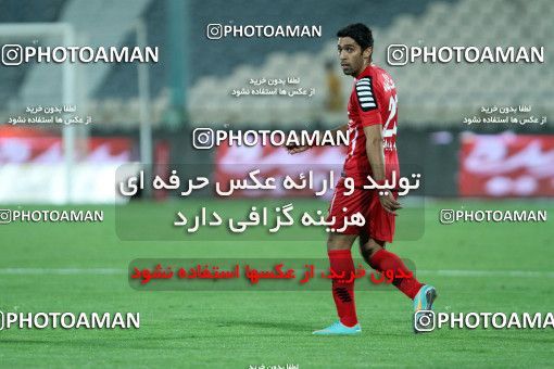 880513, Tehran, [*parameter:4*], لیگ برتر فوتبال ایران، Persian Gulf Cup، Week 14، First Leg، Persepolis 6 v 0 Paykan on 2012/10/31 at Azadi Stadium