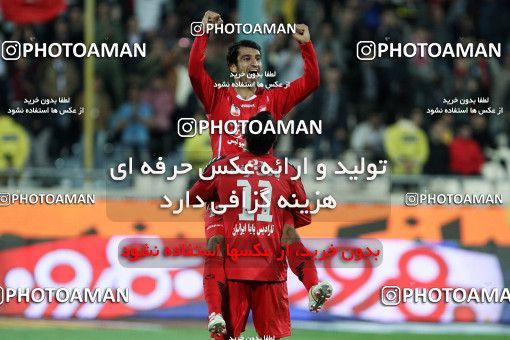 880494, Tehran, [*parameter:4*], لیگ برتر فوتبال ایران، Persian Gulf Cup، Week 14، First Leg، Persepolis 6 v 0 Paykan on 2012/10/31 at Azadi Stadium