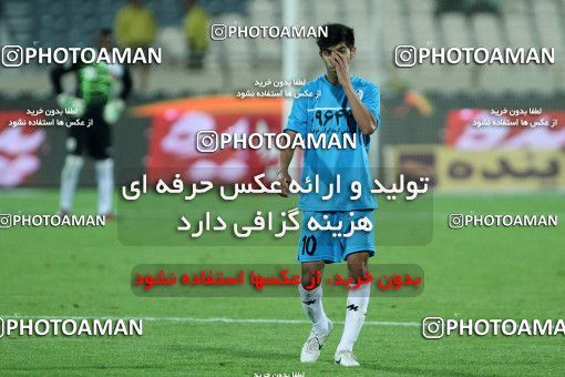 880491, Tehran, [*parameter:4*], لیگ برتر فوتبال ایران، Persian Gulf Cup، Week 14، First Leg، Persepolis 6 v 0 Paykan on 2012/10/31 at Azadi Stadium