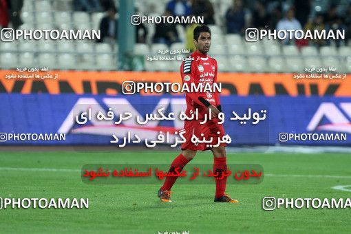 880492, Tehran, [*parameter:4*], لیگ برتر فوتبال ایران، Persian Gulf Cup، Week 14، First Leg، Persepolis 6 v 0 Paykan on 2012/10/31 at Azadi Stadium