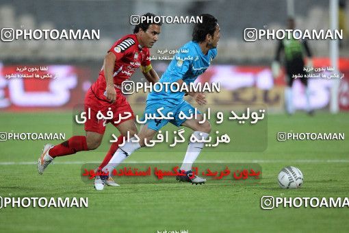 880547, Tehran, [*parameter:4*], لیگ برتر فوتبال ایران، Persian Gulf Cup، Week 14، First Leg، Persepolis 6 v 0 Paykan on 2012/10/31 at Azadi Stadium