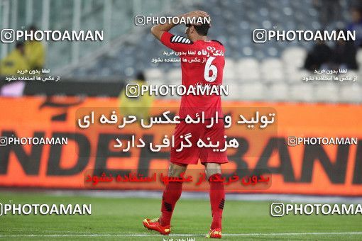 880571, Tehran, [*parameter:4*], لیگ برتر فوتبال ایران، Persian Gulf Cup، Week 14، First Leg، Persepolis 6 v 0 Paykan on 2012/10/31 at Azadi Stadium