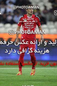 880532, Tehran, [*parameter:4*], لیگ برتر فوتبال ایران، Persian Gulf Cup، Week 14، First Leg، Persepolis 6 v 0 Paykan on 2012/10/31 at Azadi Stadium