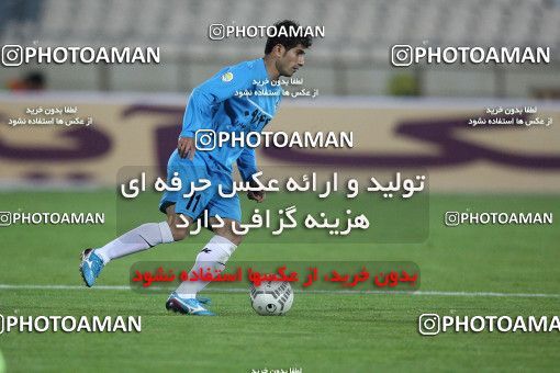 880542, Tehran, [*parameter:4*], لیگ برتر فوتبال ایران، Persian Gulf Cup، Week 14، First Leg، Persepolis 6 v 0 Paykan on 2012/10/31 at Azadi Stadium
