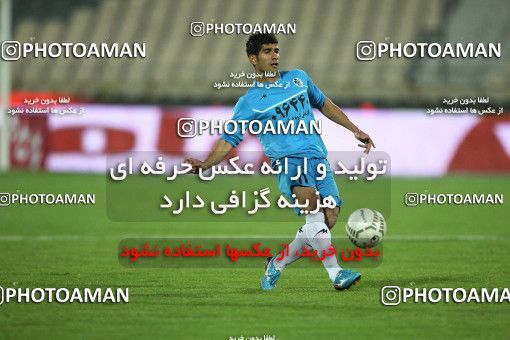 880535, Tehran, [*parameter:4*], لیگ برتر فوتبال ایران، Persian Gulf Cup، Week 14، First Leg، Persepolis 6 v 0 Paykan on 2012/10/31 at Azadi Stadium