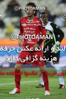 880567, Tehran, [*parameter:4*], لیگ برتر فوتبال ایران، Persian Gulf Cup، Week 14، First Leg، Persepolis 6 v 0 Paykan on 2012/10/31 at Azadi Stadium