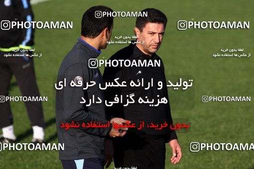 880597, Tehran, , Esteghlal Football Team Training Session on 2012/11/07 at Naser Hejazi Sport Complex