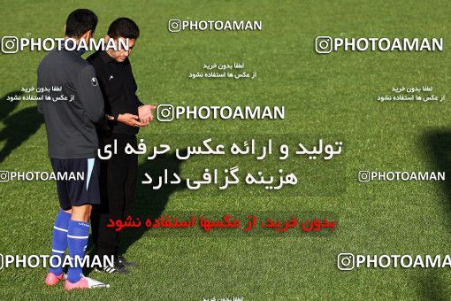880589, Tehran, , Esteghlal Football Team Training Session on 2012/11/07 at Naser Hejazi Sport Complex