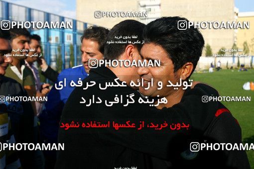 880655, Tehran, , Friendly logistics match، Esteghlal 0 - 0 Fajr-e Sepasi Shiraz on 2012/11/11 at Naser Hejazi Sport Complex