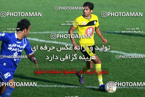 880647, Tehran, , Friendly logistics match، Esteghlal 0 - 0 Fajr-e Sepasi Shiraz on 2012/11/11 at Naser Hejazi Sport Complex
