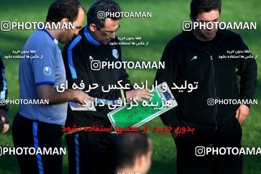 880651, Tehran, , Friendly logistics match، Esteghlal 0 - 0 Fajr-e Sepasi Shiraz on 2012/11/11 at Naser Hejazi Sport Complex