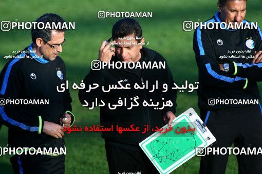 880662, Tehran, , Friendly logistics match، Esteghlal 0 - 0 Fajr-e Sepasi Shiraz on 2012/11/11 at Naser Hejazi Sport Complex