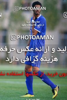 880656, Tehran, , Friendly logistics match، Esteghlal 0 - 0 Fajr-e Sepasi Shiraz on 2012/11/11 at Naser Hejazi Sport Complex