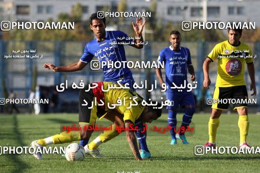 880683, Tehran, , Friendly logistics match، Esteghlal 0 - 0 Fajr-e Sepasi Shiraz on 2012/11/11 at Naser Hejazi Sport Complex
