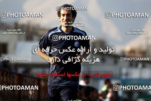 880711, Tehran, , Friendly logistics match، Esteghlal 0 - 0 Fajr-e Sepasi Shiraz on 2012/11/11 at Naser Hejazi Sport Complex