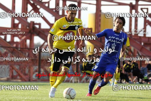 880684, Tehran, , Friendly logistics match، Esteghlal 0 - 0 Fajr-e Sepasi Shiraz on 2012/11/11 at Naser Hejazi Sport Complex
