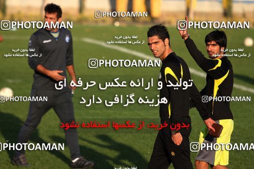 880682, Tehran, , Friendly logistics match، Esteghlal 0 - 0 Fajr-e Sepasi Shiraz on 2012/11/11 at Naser Hejazi Sport Complex