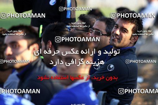 880680, Tehran, , Friendly logistics match، Esteghlal 0 - 0 Fajr-e Sepasi Shiraz on 2012/11/11 at Naser Hejazi Sport Complex